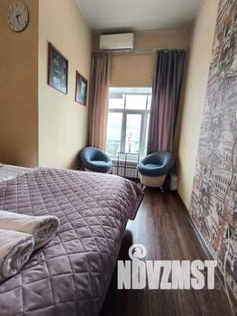 1-к квартира, посуточно, 28м2, 6/8 этаж