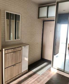 1-к квартира, на длительный срок, 35м2, 5/15 этаж