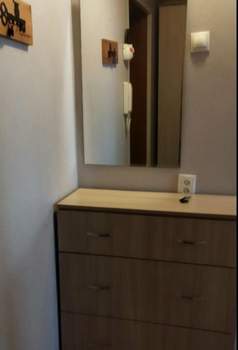 1-к квартира, на длительный срок, 30м2, 3/5 этаж