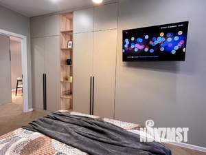 2-к квартира, посуточно, 70м2, 13/16 этаж