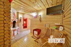 2-к квартира, посуточно, 70м2, 1/2 этаж