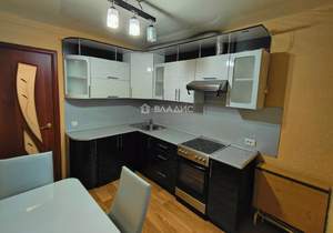 1-к квартира, на длительный срок, 36м2, 1/10 этаж