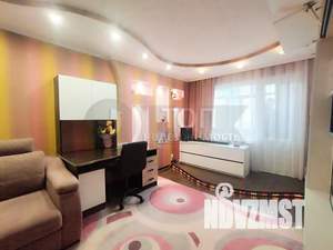 2-к квартира, на длительный срок, 53м2, 2/9 этаж