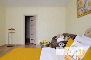 1-к квартира, посуточно, 45м2, 3/12 этаж