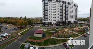1-к квартира, на длительный срок, 49м2, 6/17 этаж