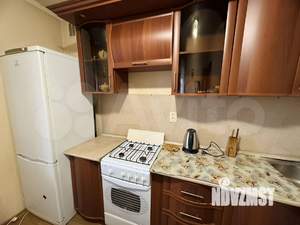 1-к квартира, на длительный срок, 36м2, 9/9 этаж