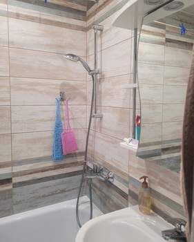 2-к квартира, на длительный срок, 52м2, 5/9 этаж