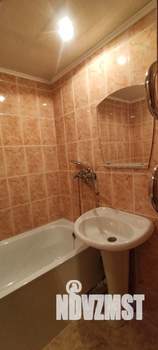 1-к квартира, на длительный срок, 39м2, 10/11 этаж