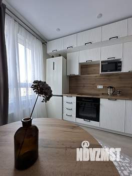 1-к квартира, на длительный срок, 30м2, 14/18 этаж