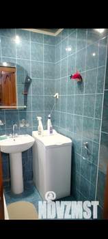 2-к квартира, на длительный срок, 53м2, 4/9 этаж