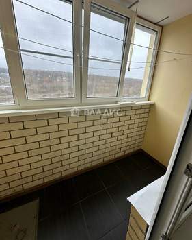 1-к квартира, на длительный срок, 35м2, 10/10 этаж