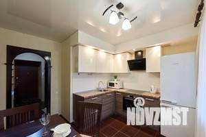 1-к квартира, посуточно, 35м2, 12/14 этаж