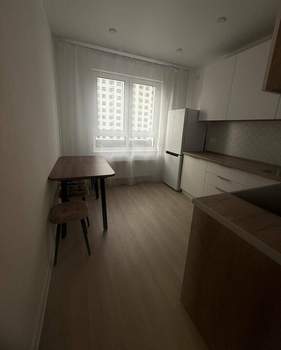 2-к квартира, на длительный срок, 43м2, 5/18 этаж