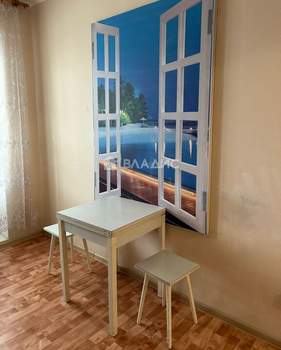 1-к квартира, на длительный срок, 36м2, 7/12 этаж