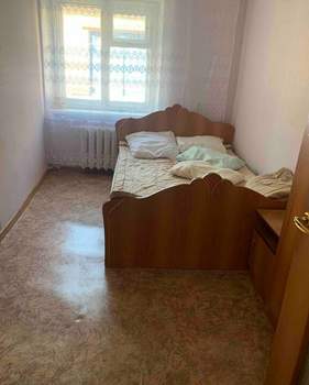 2-к квартира, на длительный срок, 41м2, 1/5 этаж