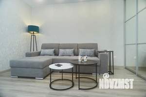 2-к квартира, посуточно, 50м2, 16/18 этаж