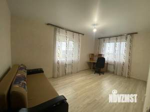 2-к квартира, на длительный срок, 52м2, 13/22 этаж