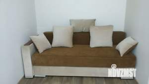 1-к квартира, посуточно, 40м2, 11/12 этаж