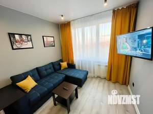 2-к квартира, посуточно, 50м2, 11/17 этаж