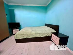 2-к квартира, посуточно, 60м2, 9/10 этаж