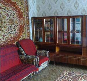 2-к квартира, на длительный срок, 54м2, 3/10 этаж