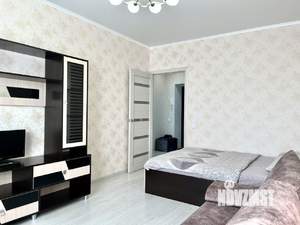 2-к квартира, посуточно, 50м2, 1/1 этаж