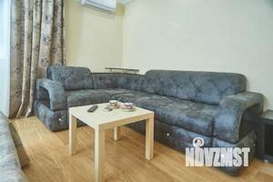 2-к квартира, посуточно, 70м2, 2/10 этаж