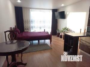 Студия квартира, посуточно, 29м2, 9/17 этаж