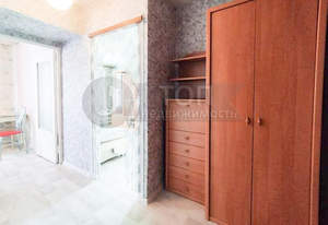 1-к квартира, на длительный срок, 33м2, 2/9 этаж