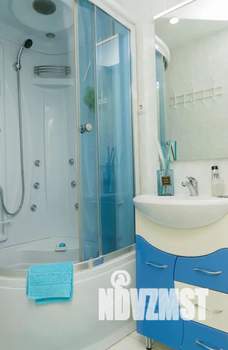 1-к квартира, посуточно, 25м2, 5/8 этаж