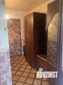 1-к квартира, на длительный срок, 37м2, 5/5 этаж