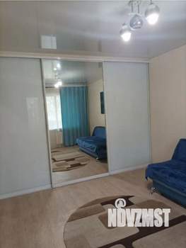 1-к квартира, на длительный срок, 30м2, 4/5 этаж