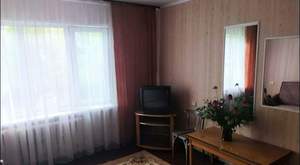 1-к квартира, на длительный срок, 30м2, 1/5 этаж