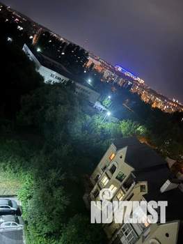 1-к квартира, посуточно, 39м2, 9/10 этаж