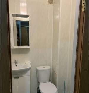 1-к квартира, на длительный срок, 34м2, 10/10 этаж