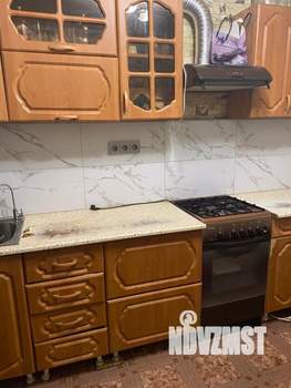 1-к квартира, на длительный срок, 45м2, 1/9 этаж