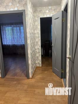 1-к квартира, на длительный срок, 40м2, 1/10 этаж