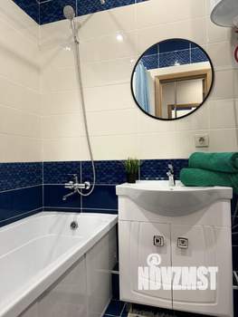 2-к квартира, посуточно, 42м2, 7/14 этаж