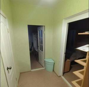 1-к квартира, на длительный срок, 35м2, 4/5 этаж