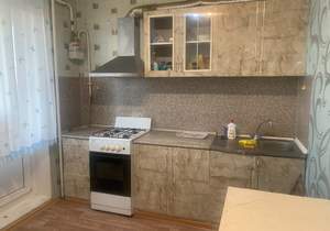 1-к квартира, на длительный срок, 42м2, 2/10 этаж