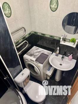 Студия квартира, посуточно, 20м2, 6/8 этаж