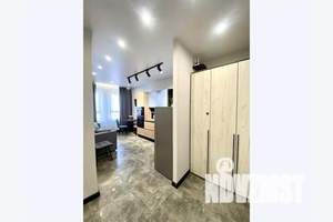 1-к квартира, посуточно, 45м2, 16/17 этаж