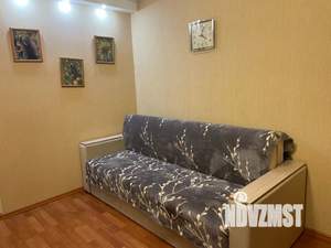 2-к квартира, посуточно, 50м2, 4/10 этаж