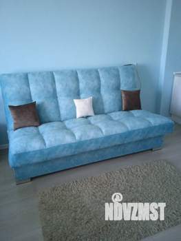 Студия квартира, посуточно, 30м2, 17/17 этаж