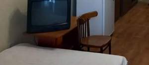 Студия квартира, на длительный срок, 24м2, 4/13 этаж