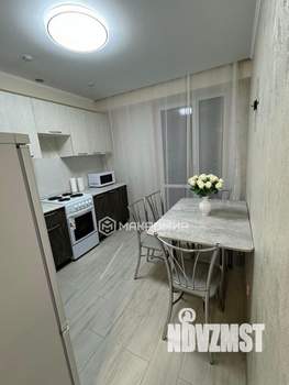 1-к квартира, на длительный срок, 33м2, 17/18 этаж
