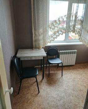 1-к квартира, на длительный срок, 35м2, 5/9 этаж