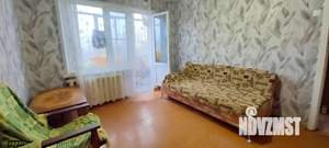 2-к квартира, на длительный срок, 46м2, 5/5 этаж