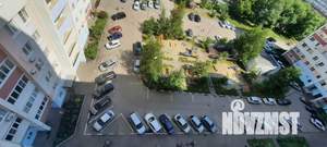 1-к квартира, посуточно, 55м2, 9/14 этаж