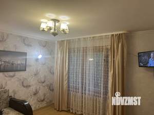 1-к квартира, на длительный срок, 30м2, 1/5 этаж